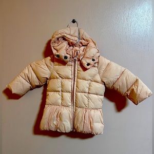 Baby Coat